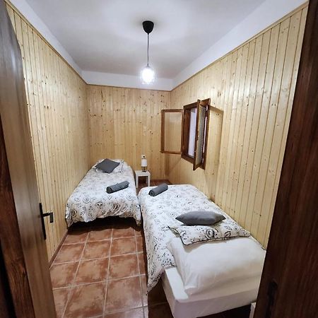 Vila Vv Casa Muya Icod De Los Vinos Exteriér fotografie