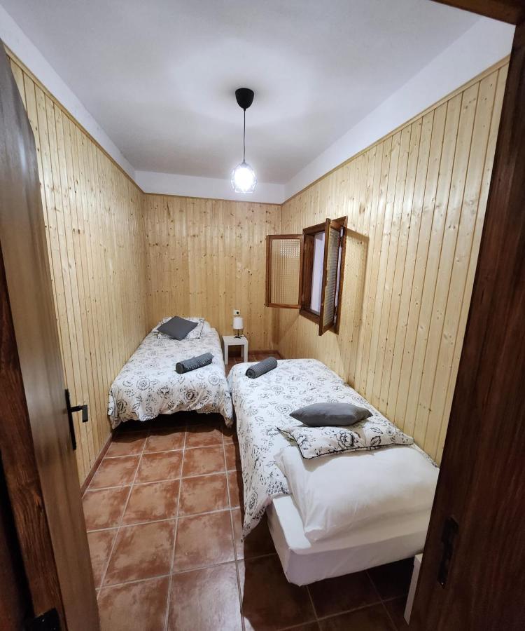 Vila Vv Casa Muya Icod De Los Vinos Exteriér fotografie