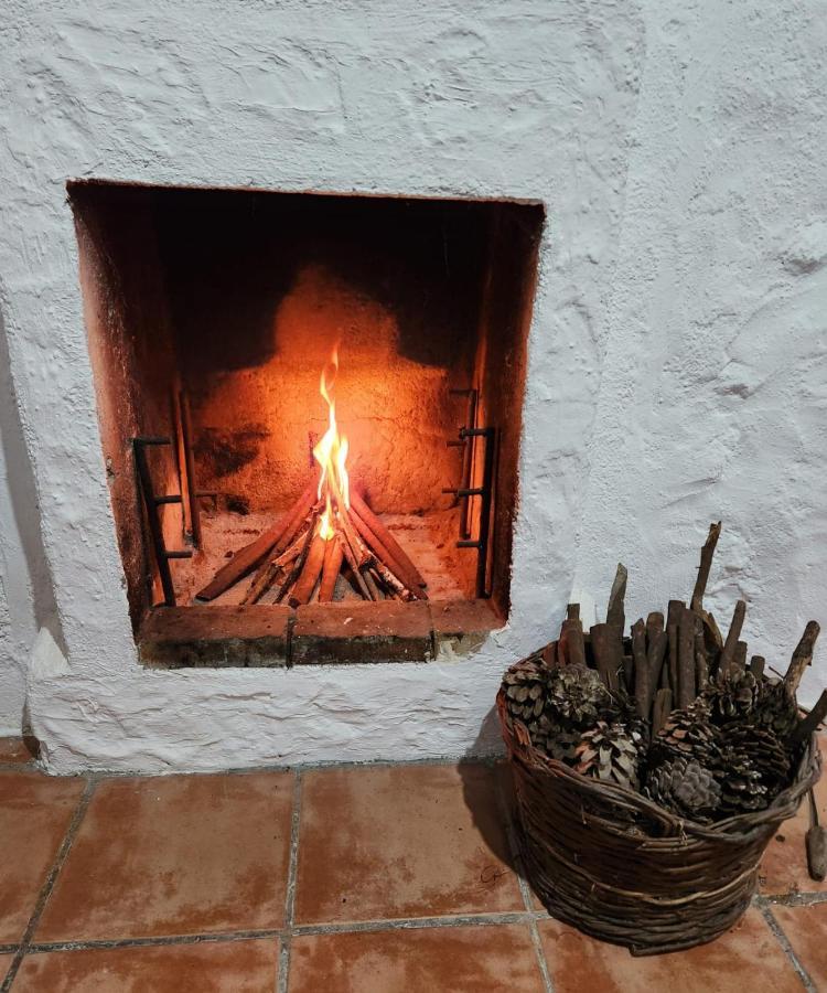 Vila Vv Casa Muya Icod De Los Vinos Exteriér fotografie
